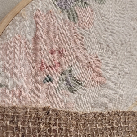 💛2 for $20💛 Bundle and save Set of 3 Wall pockets, handmade by me - Picture 6 of 6